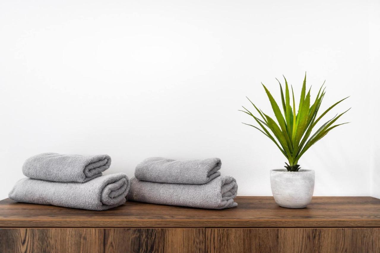 Apartament Domy Pod Palavou Klentnice Zewnętrze zdjęcie