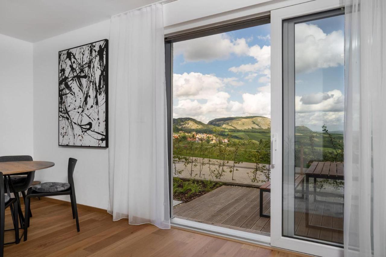Apartament Domy Pod Palavou Klentnice Zewnętrze zdjęcie