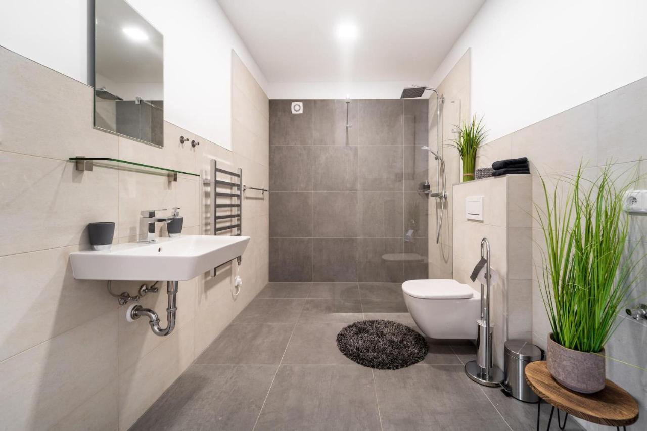 Apartament Domy Pod Palavou Klentnice Zewnętrze zdjęcie