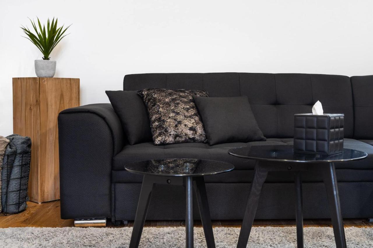 Apartament Domy Pod Palavou Klentnice Zewnętrze zdjęcie