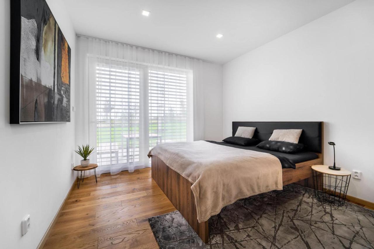 Apartament Domy Pod Palavou Klentnice Zewnętrze zdjęcie